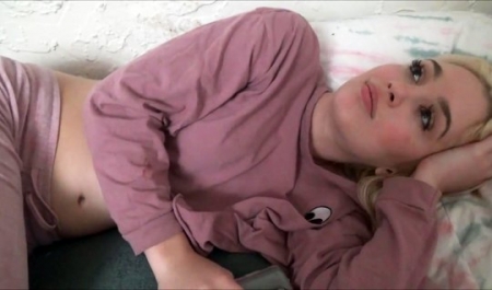 Взрослые брат и сестра сорвались: запретный инцест и жаркий трах в HD!