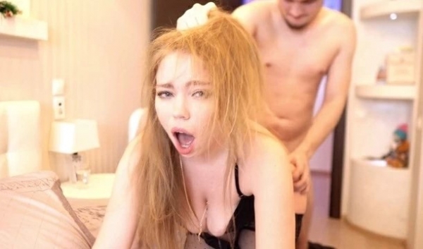 Смотрю, как ебут мою жену и снимаю домашку в HD! Горячее куколд порно