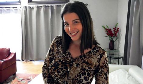 Сочная риелторша соблазняет клиента: элитный дом + жаркий секс бонусом за сделку! Топ HD порно