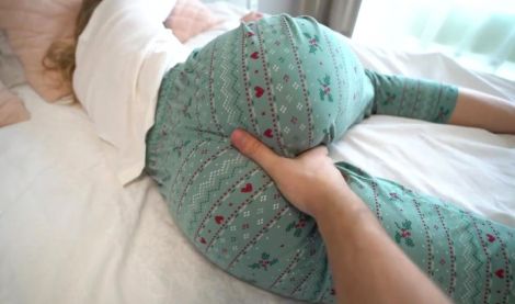 Девушка не даёт? Жгу красивую сеструху в страстном трахе! Лучшая порнуха HD