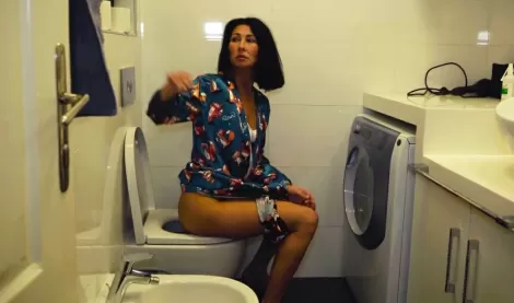 Пасынок жестко трахает мачеху: вечером отец спит, утром уходит на работу! Лучшая HD порнуха