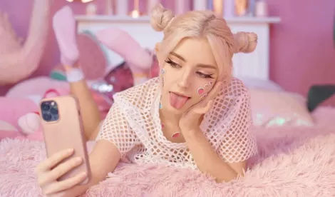 Красотка-россиянка в экстазе: секс без проблем и сплошной оргазм! Лучшая порнуха HD