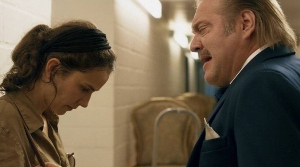 Горячая «Гостиница Желаний» / Hotel Desire: эротический фильм с русским переводом, озвучкой в HD!