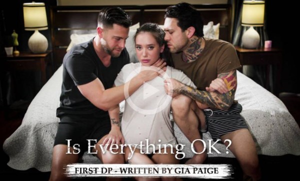 Жёсткий инцест: братья рвут одинокую сестру от скуки! Порно «Всё хорошо» с русской озвучкой в HD