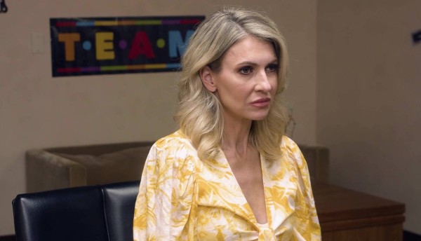 Твой сын нюхает трусики старшекурсниц? Я выебу мамку в отместку! Жесткий секс с милфой + русский перевод HD