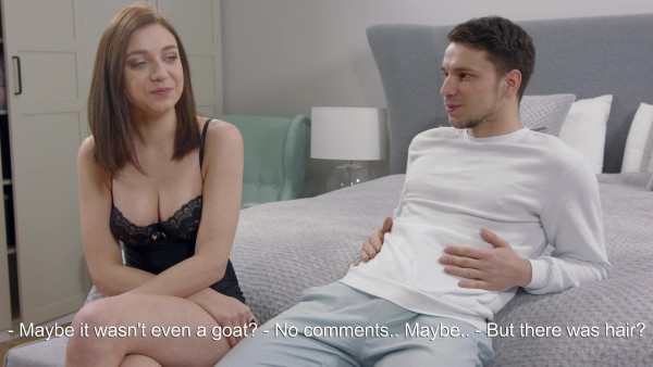 Русская Машка РЕАЛЬНО ПОРВАЛА ЦЕЛКУ на Кастинге! Шокирующая Потеря Девственности HD