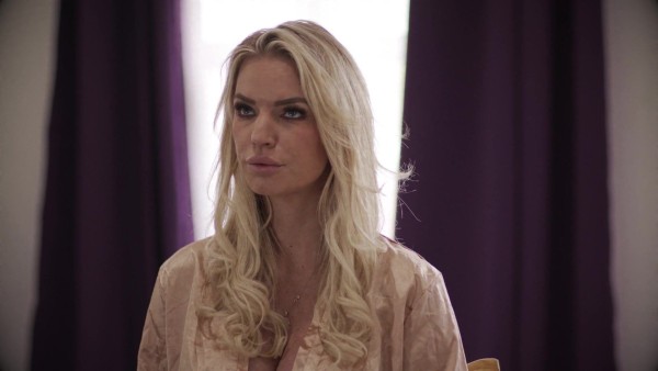 Просветленная мачеха в трансе: «Еби пасынка!» Трах мама-сын HD с русским переводом