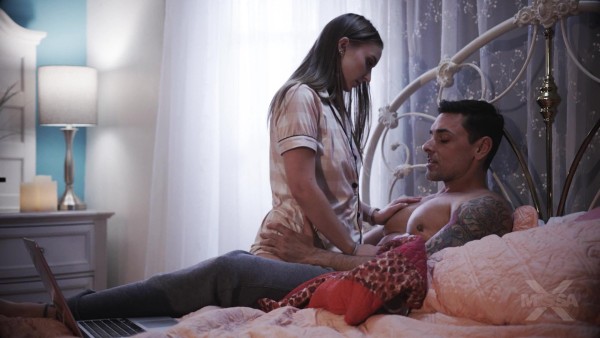 Люблю порно с огромными хуями, но твой хуй лучше всех, папочка! Горячая HD порнуха