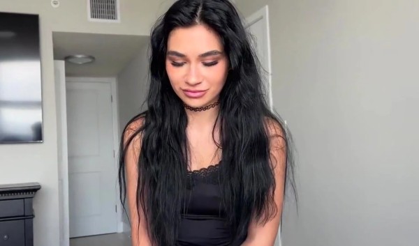 Сестра не как все, но я её жёстко трахаю! Лучшая HD порнуха с сестрой