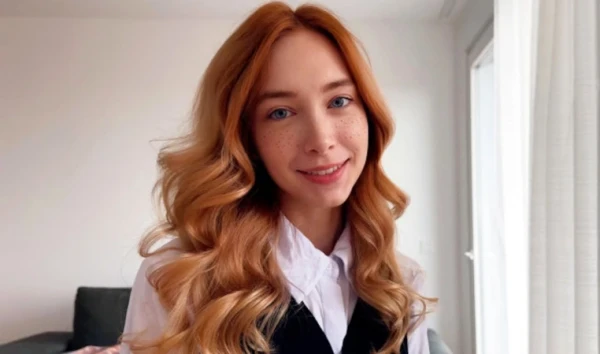 Секретарша отсосала шефу за повышение: хуй, оргазм и сперма на лобке вместо премии! Топ HD порнуха