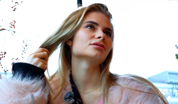 Ксюша на порно-кастинге: без стеснения и тормозов! Сочное тело в дикой страсти, HD-камера в фокусе – топ порнуха!