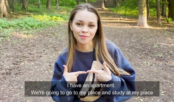 «Помоги с экзаменом!» — через 30 мин на члене зубрит Камасутру! Лучшая HD порнуха!