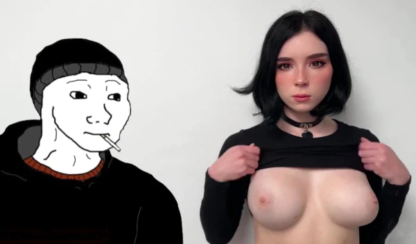 Золотое правило 100Pezd: существует – уже ебут в порно! Даже НАС трахают в лучшей HD порнухе!