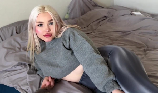 Ошиблась приглашением — член попал точно в точку! Лучшая порнуха в HD