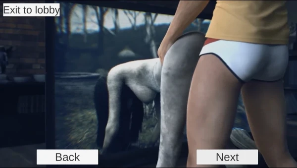 Бу! Садако вылезла из ТВ — жаждет дикого траха вместо убийства! Лучшая порнуха HD