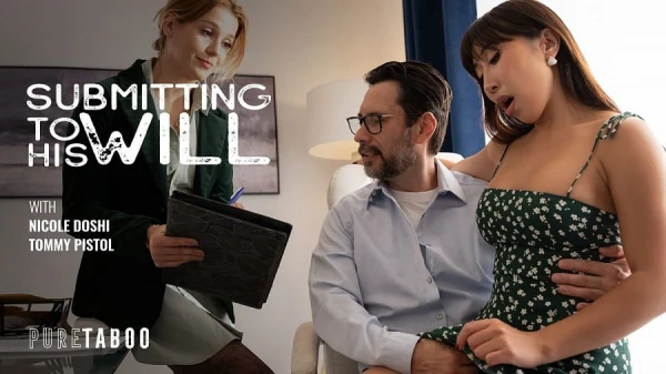 Падчерица сломлена BDSM: от ненависти к оргазму за миллионы! HD русский дубляж