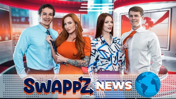 Скандал 2025: Сыновья ебут мачех в лесби-групповухе! Анал, кремпай, дикая оргия HD с русской озвучкой!