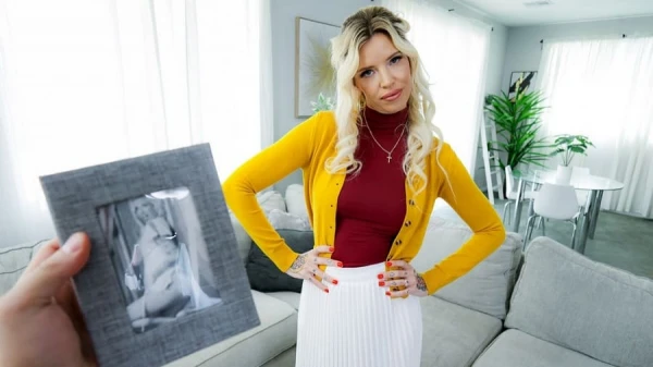 Шантаж мачехи порнофото: дикий минет и трах в текущие дырочки, чтоб не рассказал отцу! HD порнуха