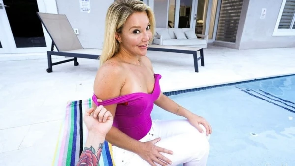 Пасынок жестко трахнул мачеху после ссоры: вылечил стресс и заставил кончить как шлюху! HD