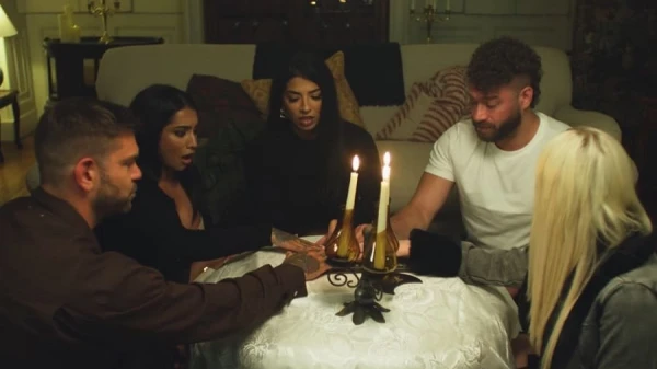 Нора Жадно Сосет и Трахается Раком: Друзья Скрывают Смерть Дилана! Рус Порно Перевод Ч.2 HD